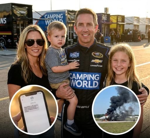 Cristina Biffle Last Public Message Shared Before a Tragic Accident!