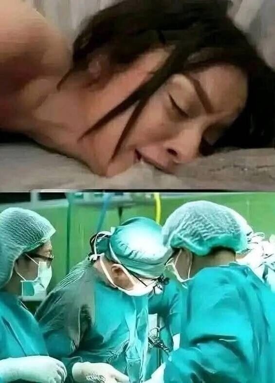 Girl was hospitalized for trying one more pen!