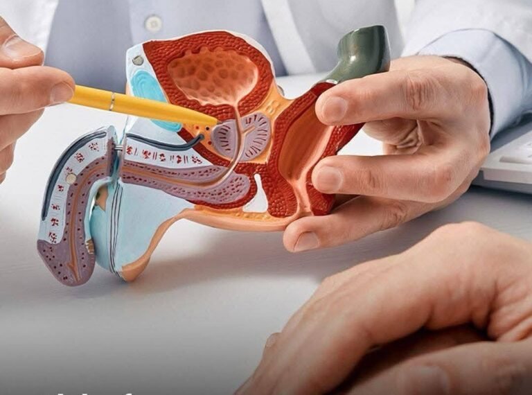 Risk of prostate cancer increases by 45% in men due to a common practice