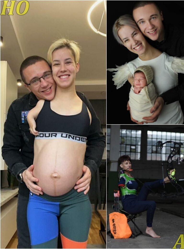 The Girl With Wings’: Dejana Backo, A Woman Born Without Arms, Proves That No Challenge Is Impossible