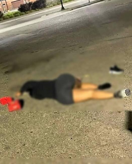 They locate the body of the young daughter of… See more