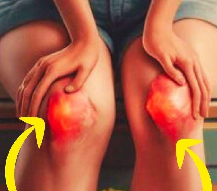 Gently relieve your knees: 10 tips validated by health expertsGently relieve your knees: 10 tips validated by health experts