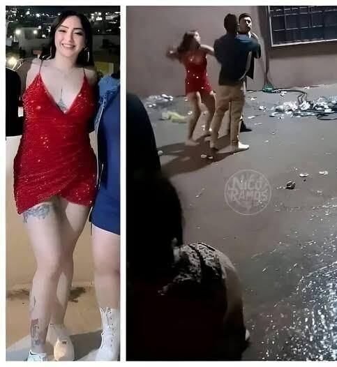 R.I.P: Young woman dies at the hands of her…Read more