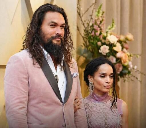 Jason Momoa Shares Family Photos from His Children’s First Metallica Concert