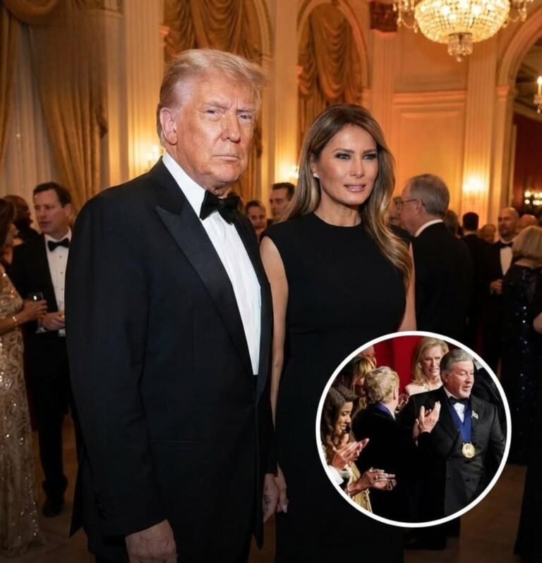 Holiday Jazz Event at the Kennedy Center Put on Hold Following Host’s Departure