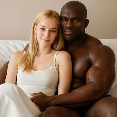 I ended up in hospital after the first time I had sex