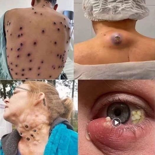 These are the consequences of sleeping with… See more