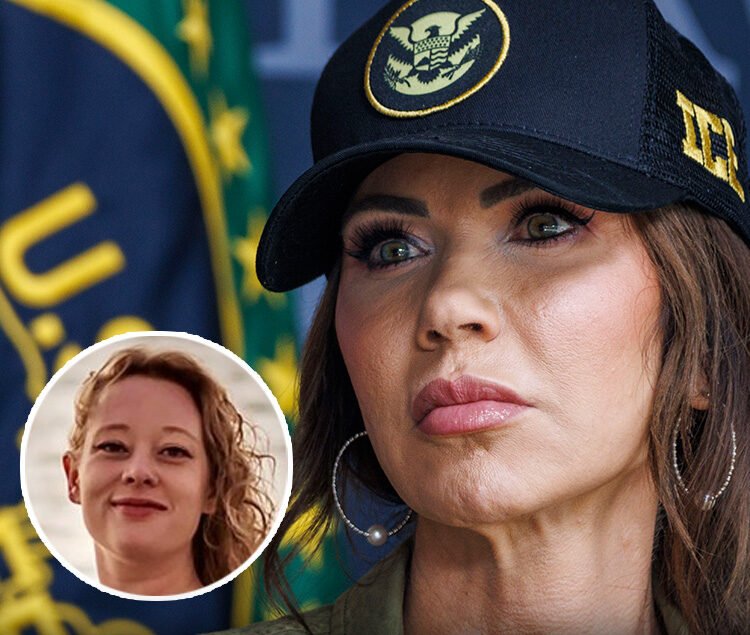 Department of Homeland Security Secretary admits death of woman shot by ICE was ‘preventable’