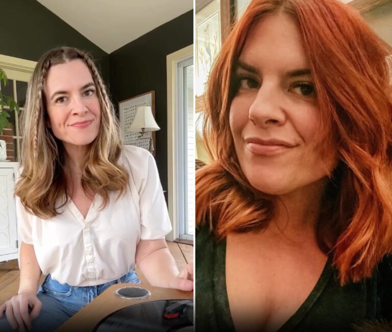 Woman who had sex with her husband every day for a year reveals the impact it had on her body