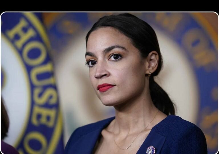 AOC Has Some Explaining To Do Over Where Funds Meant for Thanksgiving Turkeys Turkeys Went