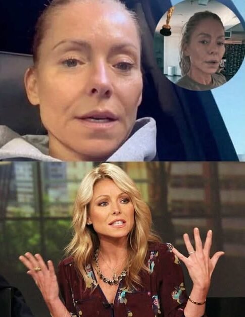 Kelly Ripa: Hospitalized in Critical Condition… See more