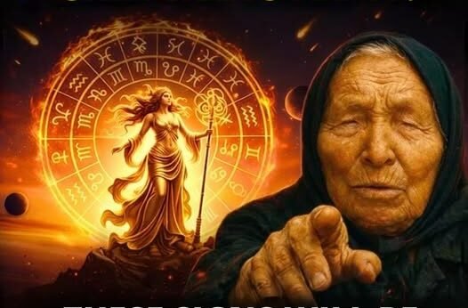 Baba Vanga prophesied it! These signs will receive $1 million in 2026 — 3 signs that have already come true. 😱🤯… See more