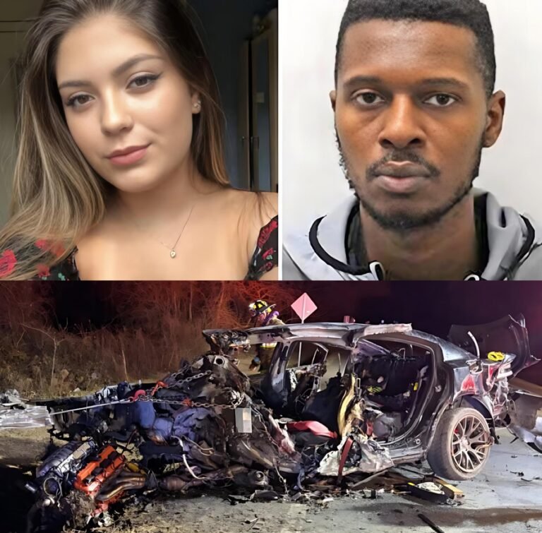 Man killed, woman critical in ‘high-speed’ crash in North Carolina