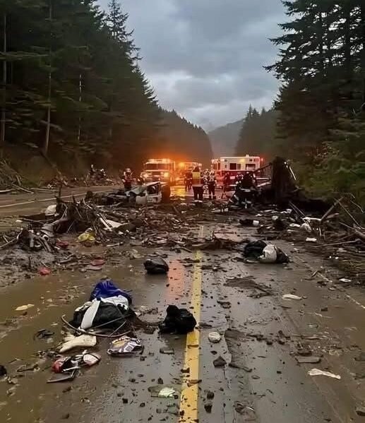 BREAKING NEWS!! Sad news just confirmed the passing of…See more