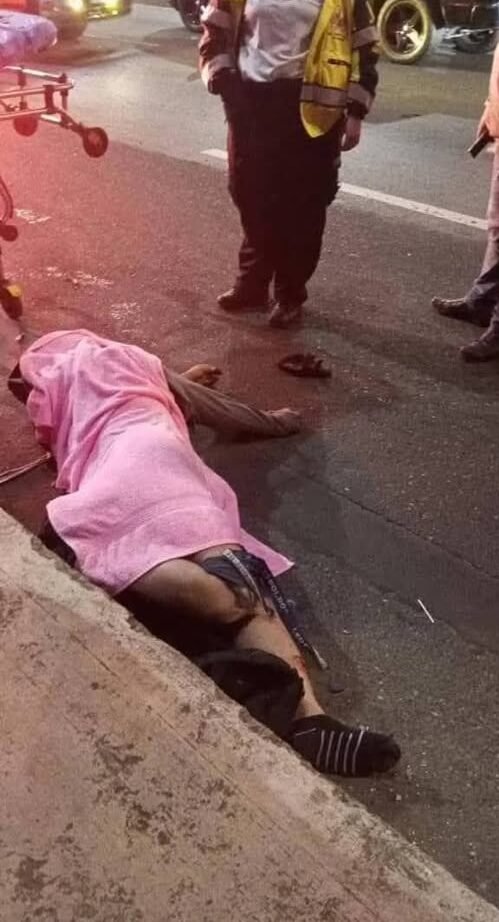 Five minutes ago, it just failed… See more