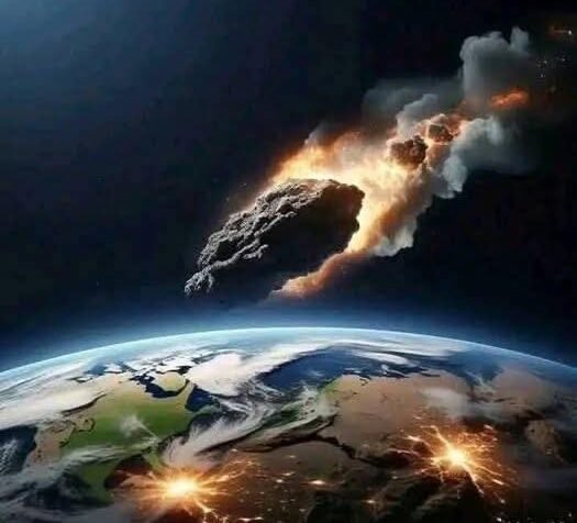 The asteroid that could hit Earth in 2032 has the world on edge: which countries could it impact?