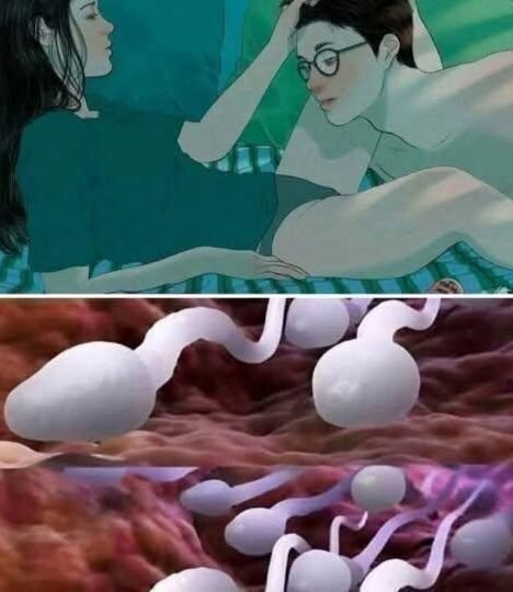 Many know! Studies reveal that swallowing your partner’s semen…