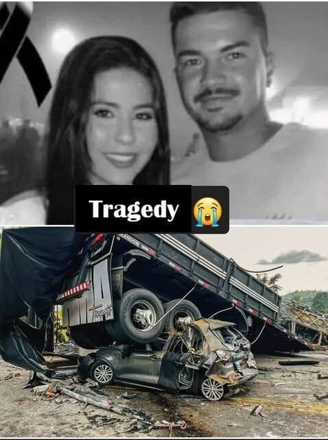 Couple lost their lives this morning in a serious accident: â€œShe was the daughter of the preâ€¦See more
