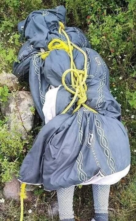 In the last few hours, a woman was found in… See more