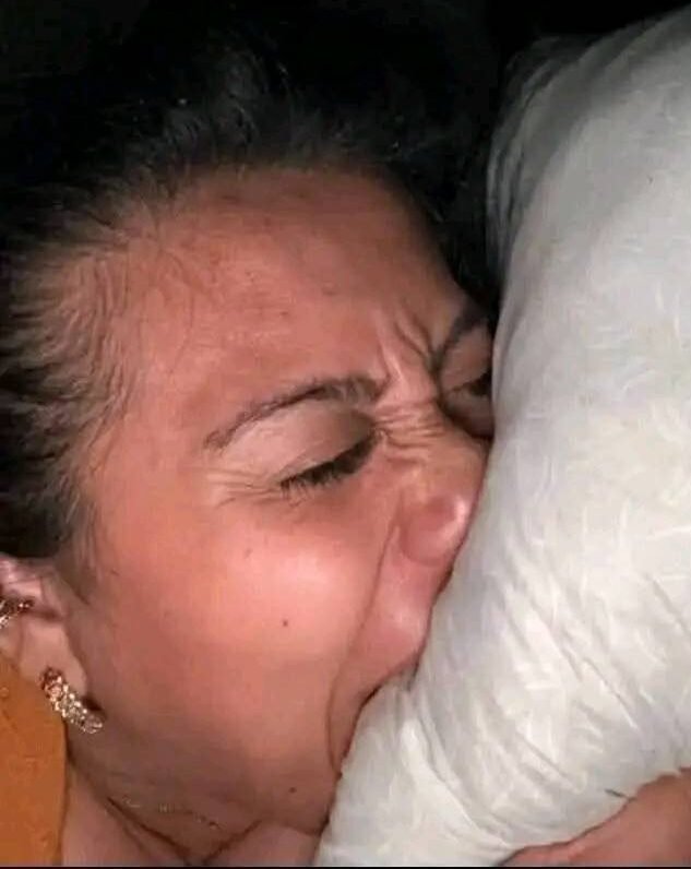 Did you know that an OLDER woman gets aroused  when she…See more