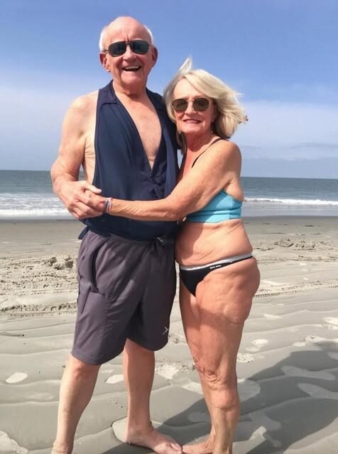 My DIL Disgraced Me for Posting an Image of My ‘Badly crumpled Body’ in a Bathing suit — I Surrendered Her a Wake Call