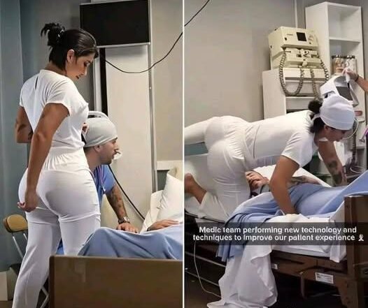 Nurse abuses her patient and it was all caught on camera…See more