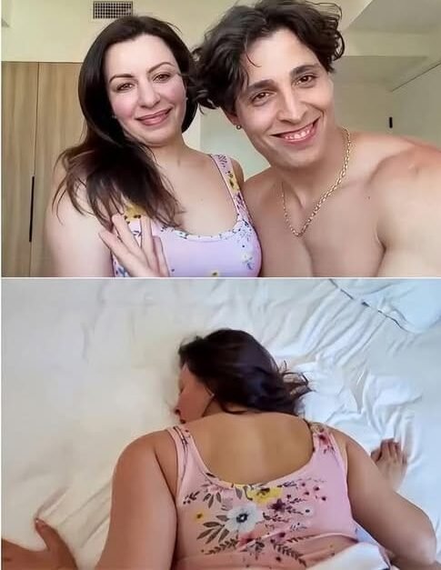 Old women pussy is more…See more