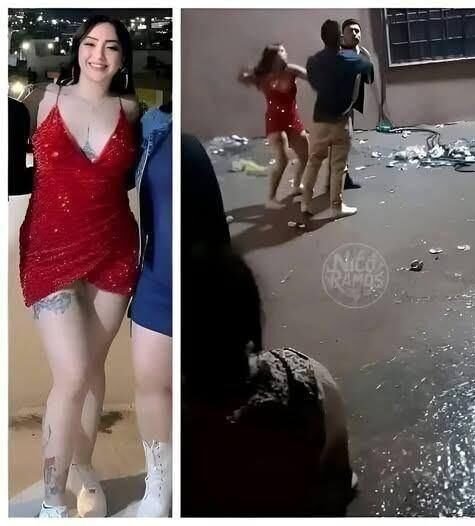 R.I.P: Young woman dies at the hands of her…Read more