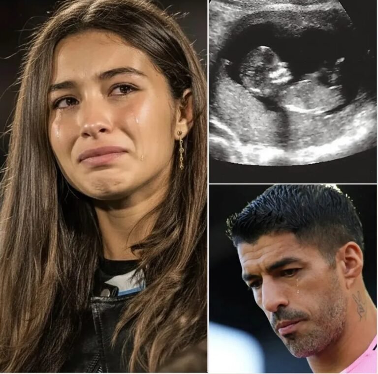 “MY INNOCENCE WAS STOLEN” Breaking her silence for the first time, Luis Suárez’s daughter, Delfina Suarez, has spoken out, sharing the tragic motives behind her long absence from the public eye. With profound vulnerability and heartbreaking frankness, she has named the man she believes stole her youth. And that man is…