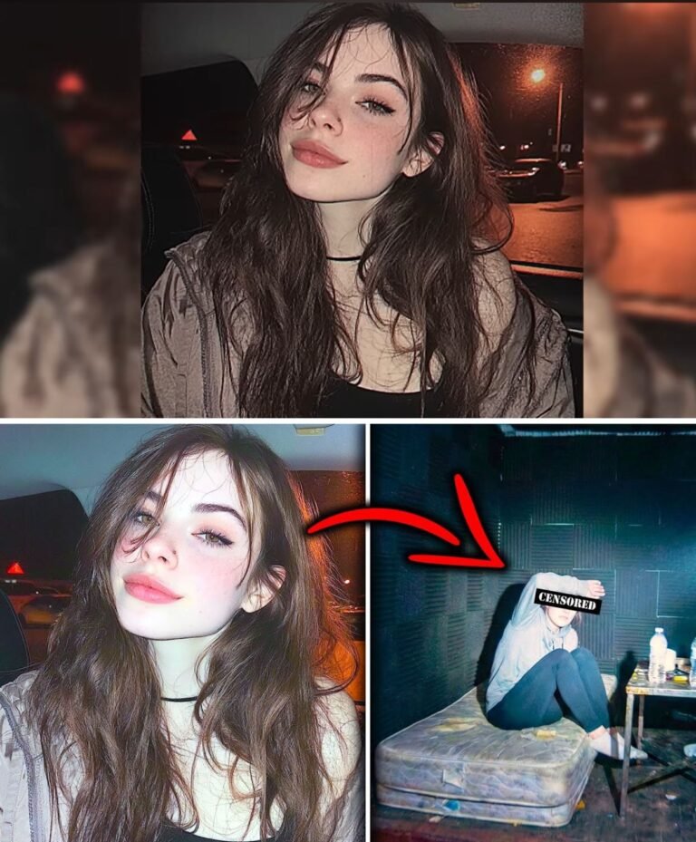 Vegas Stripper Vanished — Two Months Later She Was Found In An Abandoned Warehouse In Colorado