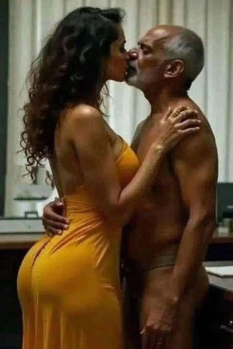 If when you make love, your partner DOESN’T KISS YOU it’s because…See more