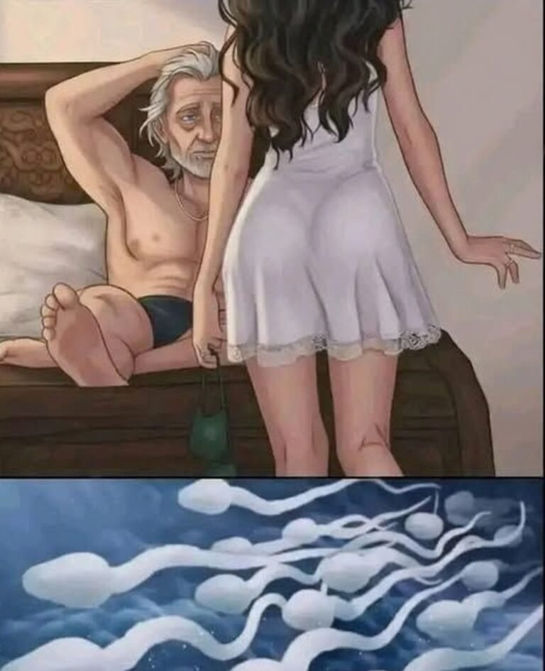 Did you know that the pen of older men is more… see more