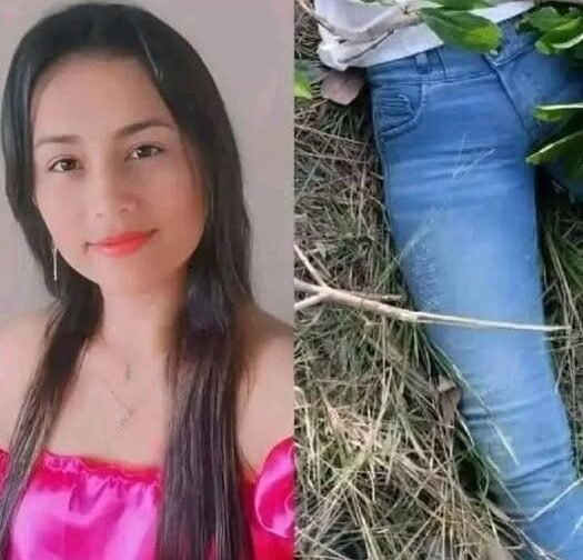 How sad they left her upside down. When they checked her, she had… See more