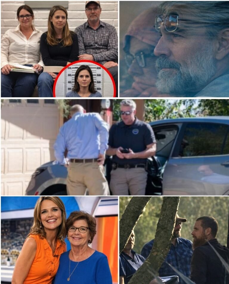 Investigation Intensifies as Authorities Search Cioni Property