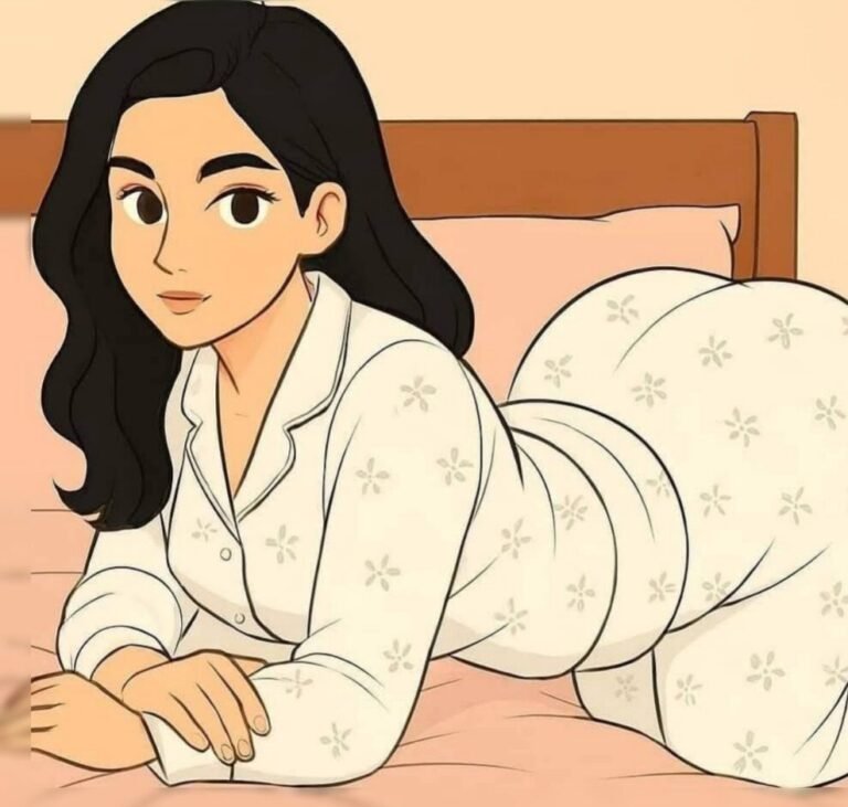 If a woman asks you to GET ON 4, it’s because she’s no longer…See more