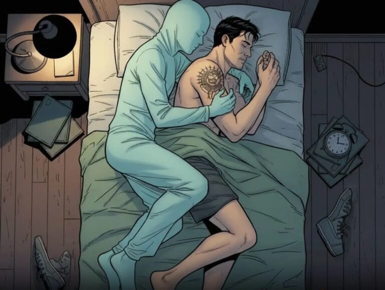 Stop Waking Up at Night: Proven Tips for Better Sleep