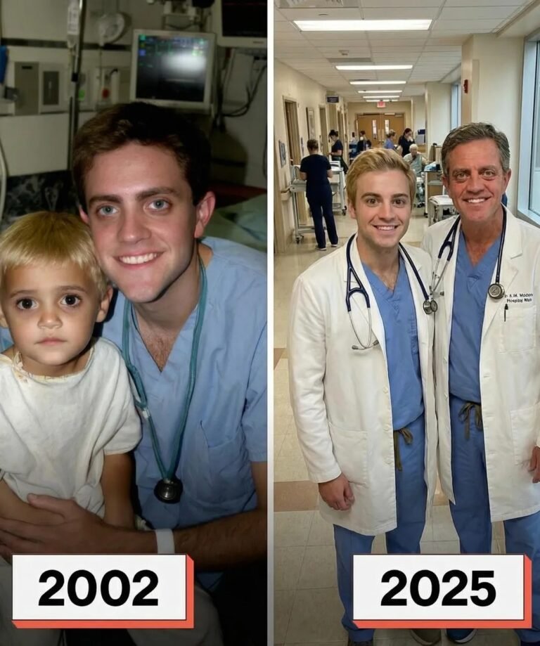 The Child We Welcomed Into Our Home Grew Up and One Day His Past Came Knocking