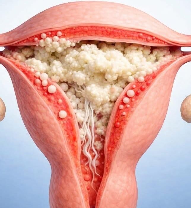 Understanding a Common Body Response and Its Role in Urinary Health!