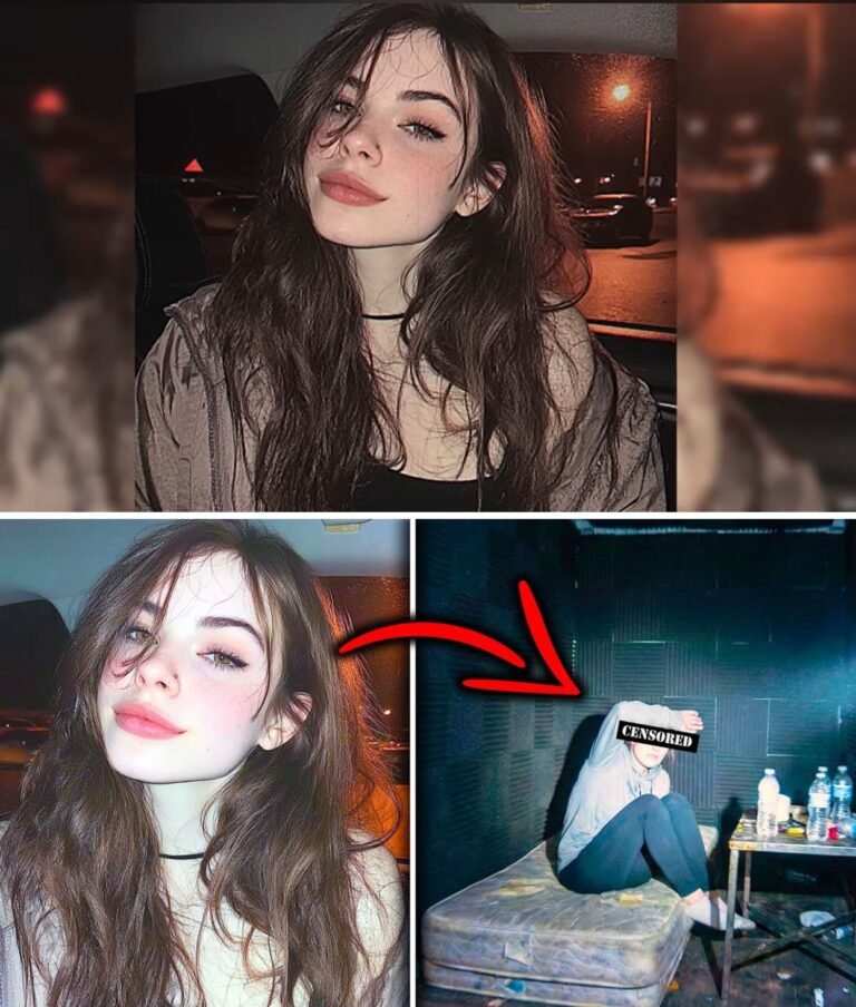 Vegas Stripper Vanished — Two Months Later She Was Found In An Abandoned Warehouse In Colorado