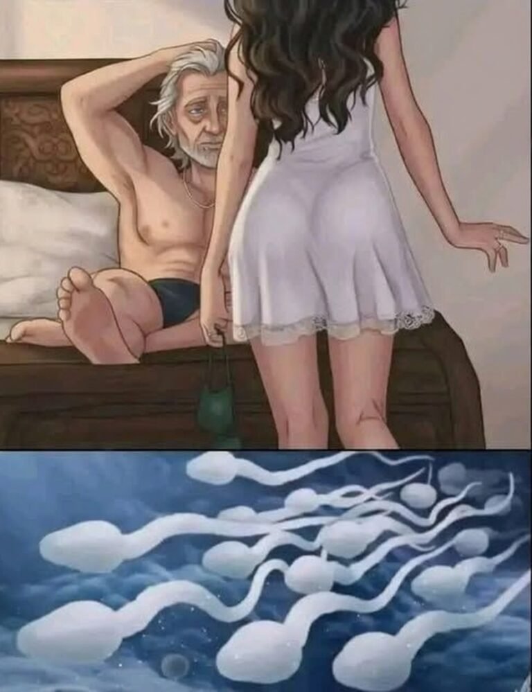 Did you know that the pen of older men is more… see more