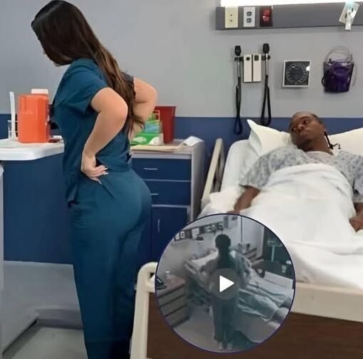 HT13. Nurse Fired After Hospital Security Caught Her TWERKING for Patient and Forcing Him to Stare…See more