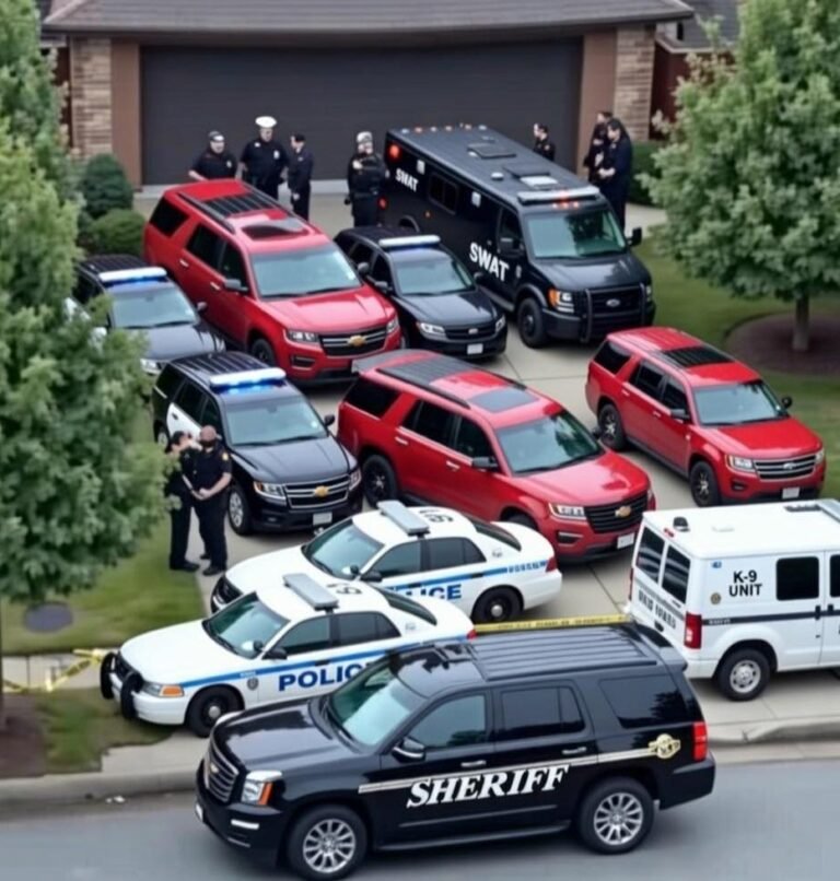 Authorities Rescue Missing Girl, Ending a Long Search and Inspiring Hope