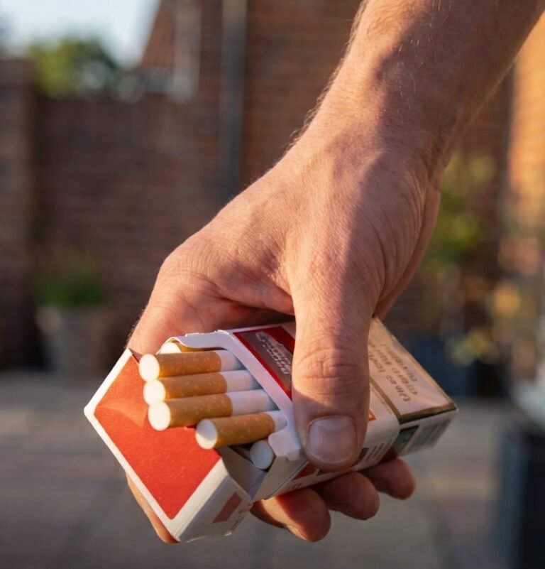 How Taxes and Policies Are Driving Up Cigarette Prices Across the Country