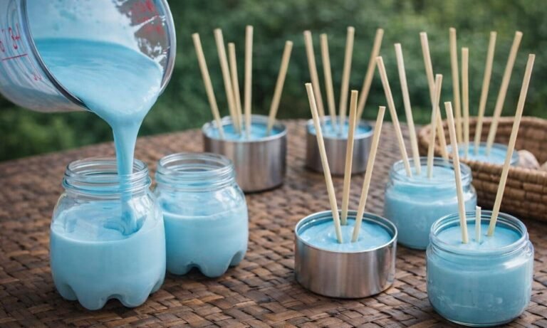 The Easy 2-Ingredient Secret for a Fresh-Smelling Home