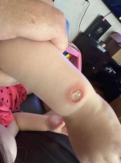 These are the signs that he is cr…See more