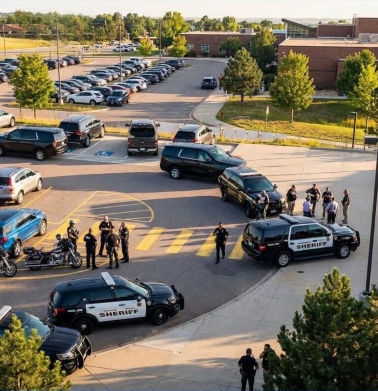 Stockton Neighborhood Comes Together After Party Tragedy