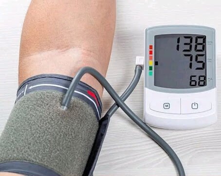 Blood Pressure by Age: Important Update: Age-Based “Normal” Ranges Are Not Used in Current Guidelines (Here’s Why)