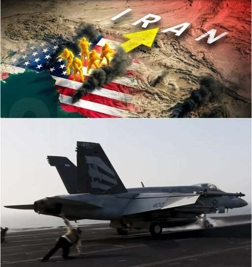 Rising Tensions Between the United States and Iran: Strategic Options, Military Planning, and Global Implications