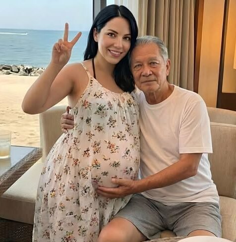 The sad girl marries a 70-year-old 10 days later she found.…