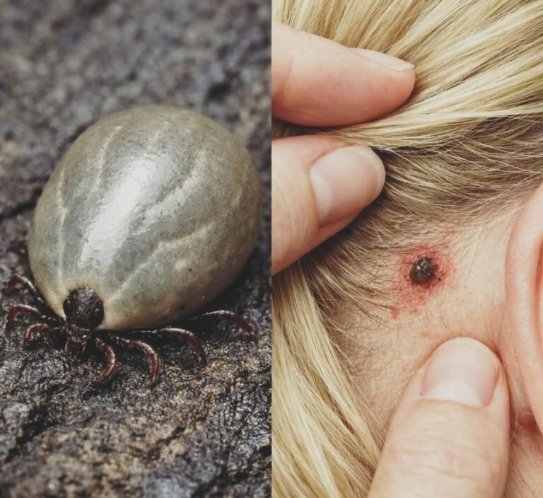 Found a Weird Bug in Your Child’s Hair? Important Info for Parents
